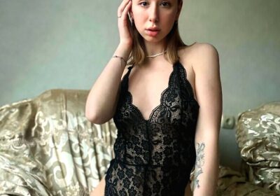 Bingöl Escort Cavide